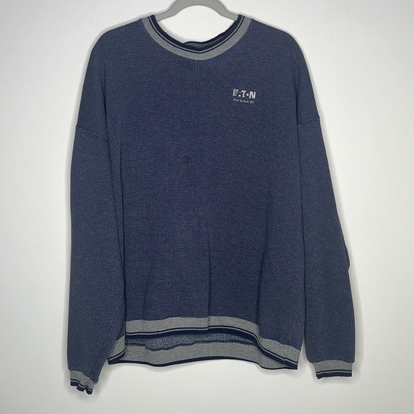 Men’s Sweaters and Collared Shirts - Picture 3 of 4